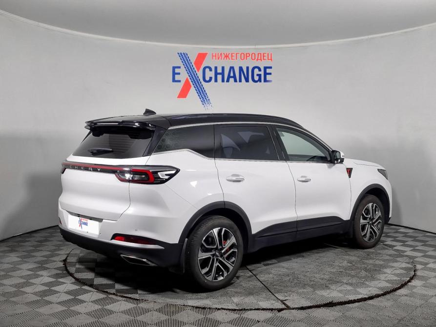 Chery Tiggo 7 Pro Max I Рестайлинг Нижний Новгород  - изображение 5