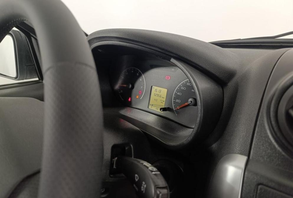 Lada (ВАЗ) Granta I Волгоград  - изображение 12