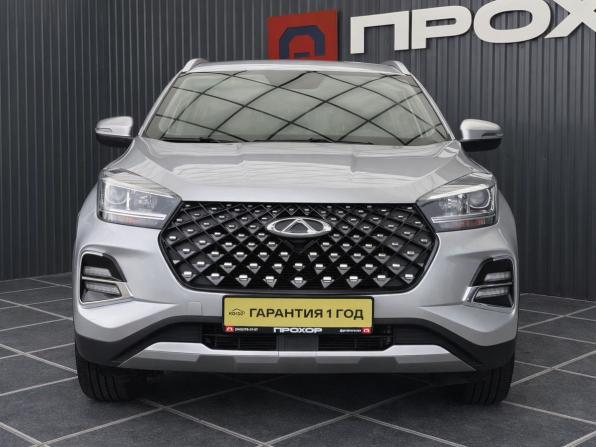 Chery Tiggo 4 Pro I с пробегом 2023 года, цена 1 527 000 рублей, 36316 км, внедорожник, Автокод Объявления