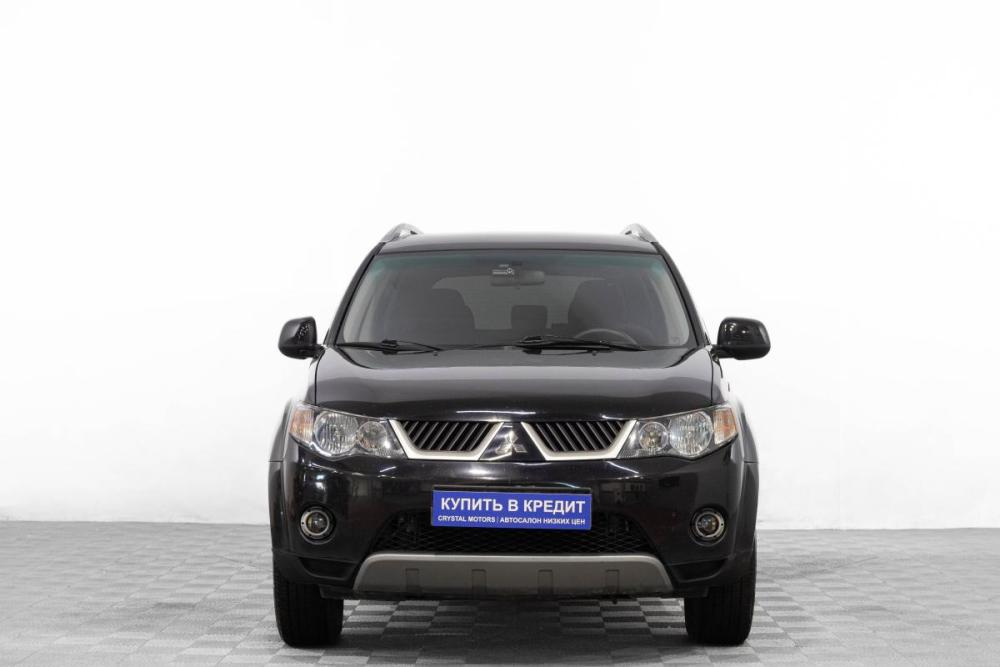 Mitsubishi Outlander II Барнаул  - изображение 2