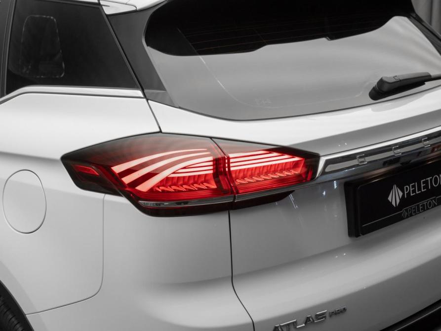 Geely Atlas Pro Москва  - изображение 9