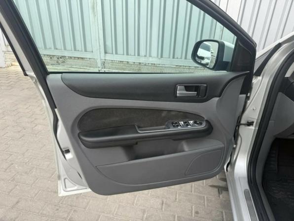 Ford Focus II Рестайлинг с пробегом 2009 года, цена 545 000 рублей, 204399 км, хэтчбек, Автокод Объявления