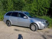 Chevrolet Lacetti I Калуга  - изображение 22