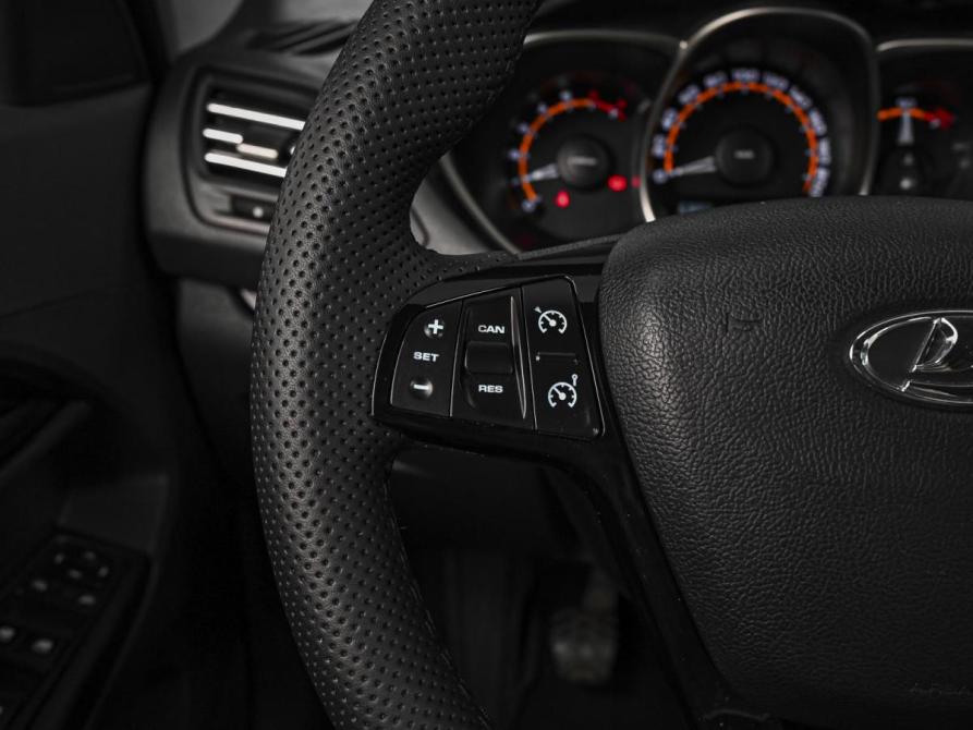 Lada (ВАЗ) Vesta I Ставрополь  - изображение 17