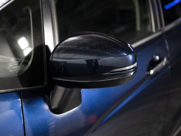 Honda Fit III с пробегом 2016 года, цена 1 050 500 рублей, 157500 км, хэтчбек, Автокод Объявления