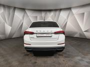 Skoda Rapid II Москва  - изображение 28