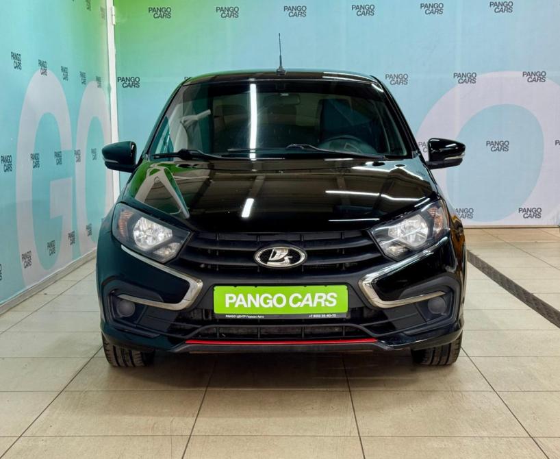 Lada (ВАЗ) Granta I Рестайлинг Набережные Челны  - изображение 2