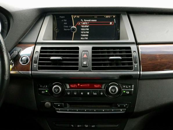 BMW X5 II (E70) Рестайлинг с пробегом 2010 года, цена 1 749 000 рублей, 239890 км, внедорожник, Автокод Объявления
