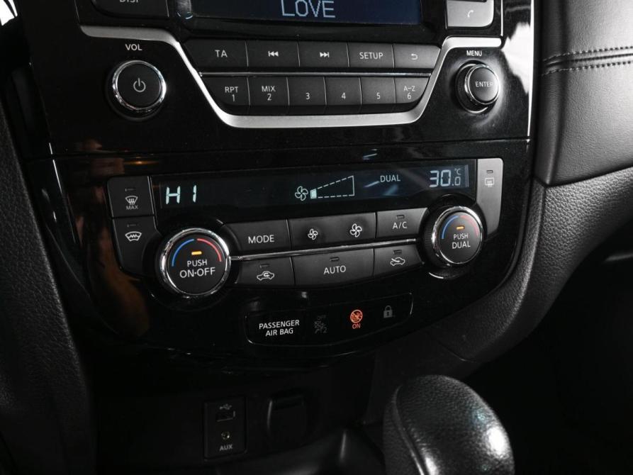 Nissan Qashqai II Рестайлинг Ростов-на-Дону  - изображение 14