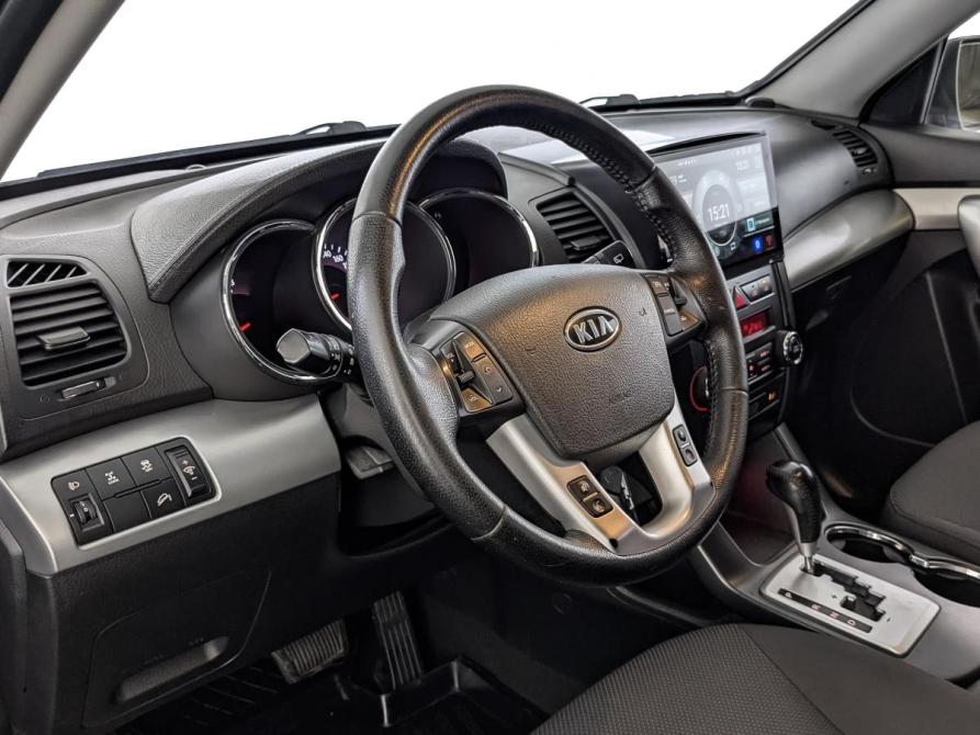 Kia Sorento II Москва  - изображение 15