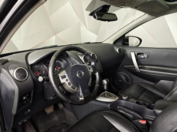 Nissan Qashqai I Рестайлинг с пробегом 2011 года, цена 935 000 рублей, 201292 км, внедорожник, Автокод Объявления