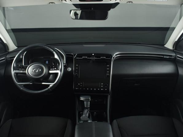 Hyundai Tucson IV с пробегом 2021 года, цена 3 585 995 рублей, 34648 км, внедорожник, Автокод Объявления