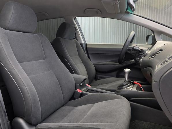 Honda Civic VIII Рестайлинг с пробегом 2009 года, цена 697 000 рублей, 170688 км, седан, Автокод Объявления