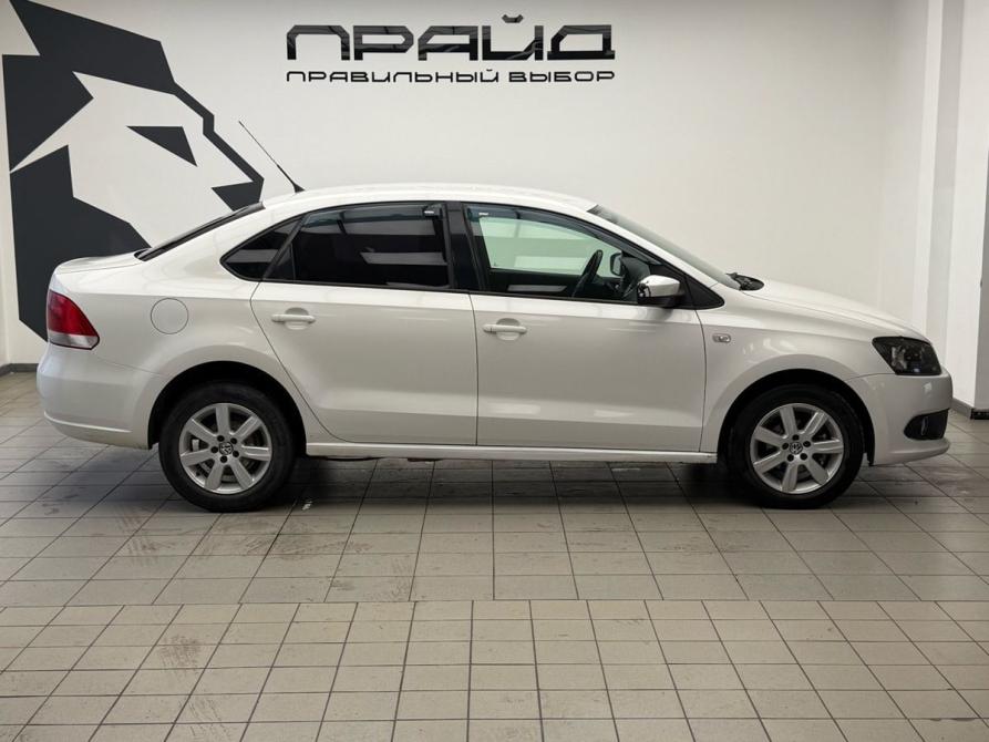 Volkswagen Polo V Ростов-на-Дону  - изображение 7