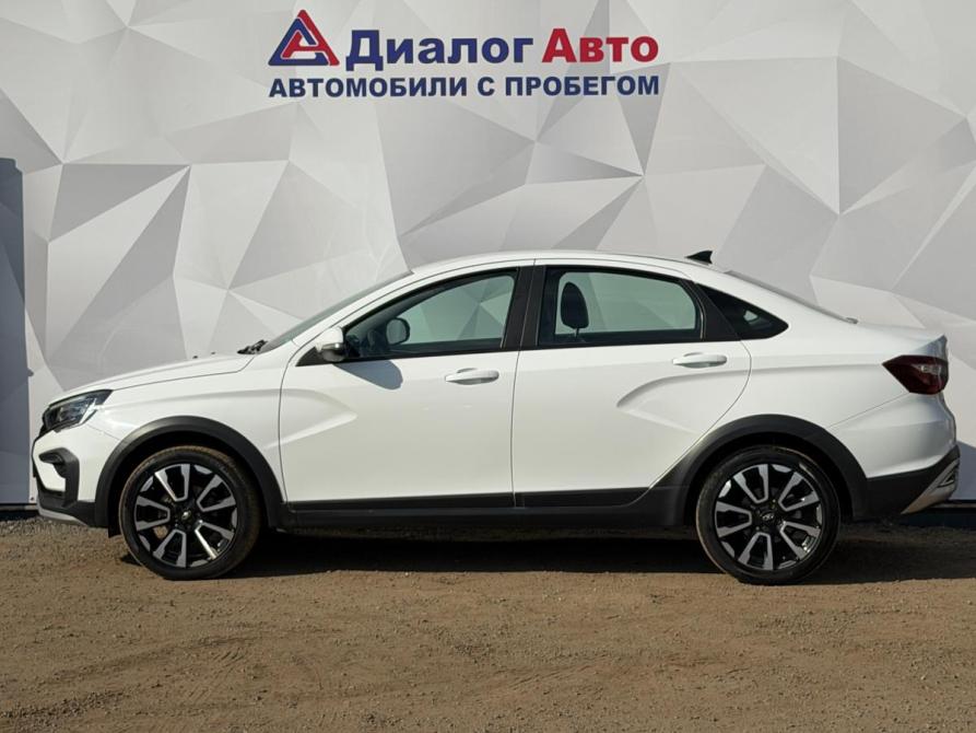 Lada (ВАЗ) Vesta I Рестайлинг (NG) Набережные Челны  - изображение 11