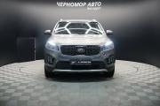 Kia Sorento III Prime Крым  - изображение 40