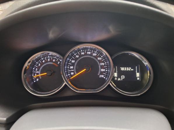 Renault Logan II Рестайлинг с пробегом 2019 года, цена 910 000 рублей, 78300 км, седан, Автокод Объявления