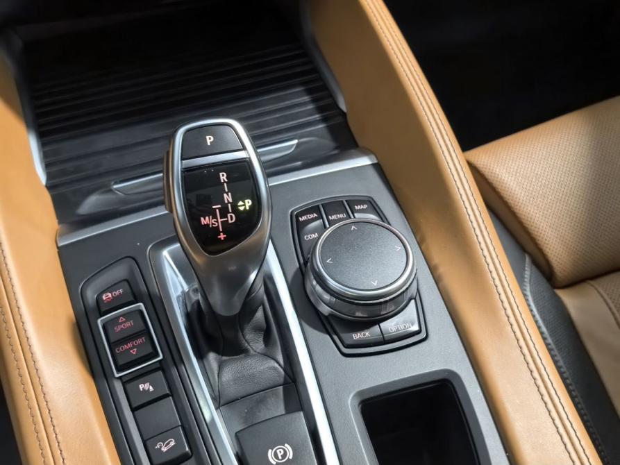 BMW X6 II (F16) Санкт-Петербург  - изображение 29