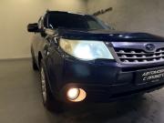 Subaru Forester III Рестайлинг Новосибирск  - изображение 41