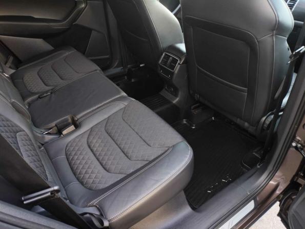Skoda Kodiaq I с пробегом 2019 года, цена 2 650 000 рублей, 101171 км, внедорожник, Автокод Объявления