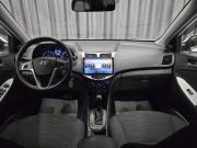 Hyundai Solaris I Рестайлинг Красноярск  - изображение 28