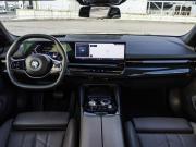 BMW 5 серии VIII (G60/G61/G68) Москва  - изображение 39
