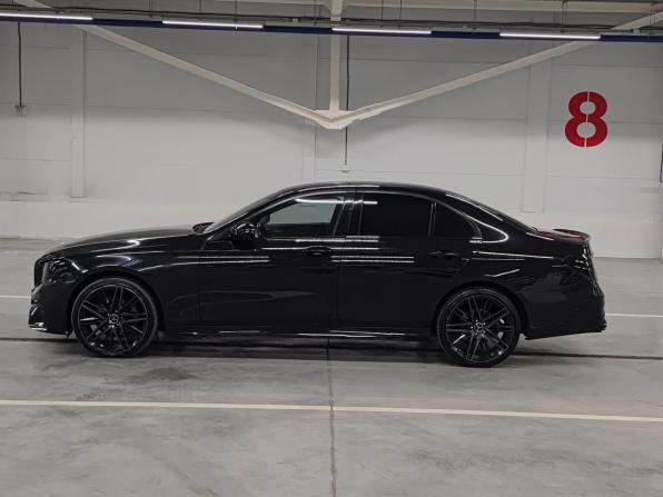 Mercedes-Benz E-Класс V (W213 S213 C238) с пробегом 2018 года, цена 2 500 000 рублей, 202668 км, седан, Автокод Объявления