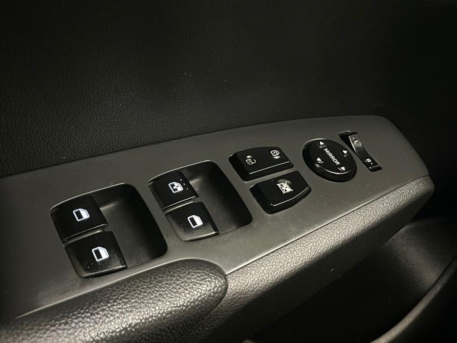 Hyundai Solaris II Рестайлинг Москва  - изображение 8