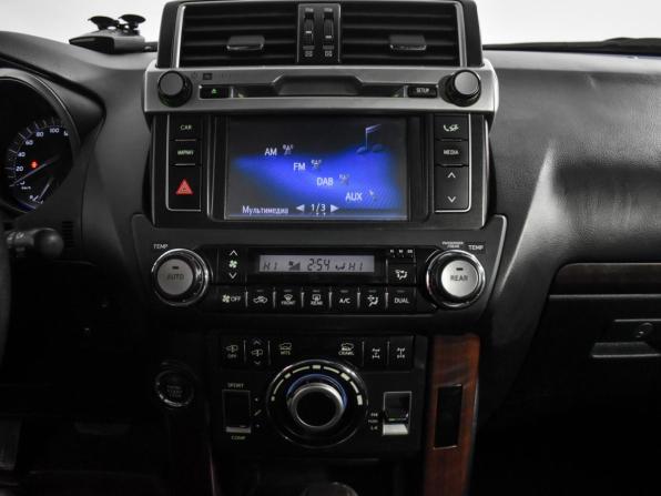 Toyota Land Cruiser Prado 150 Series Рестайлинг 1 с пробегом 2014 года, цена 3 230 000 рублей, 193187 км, внедорожник, Автокод Объявления