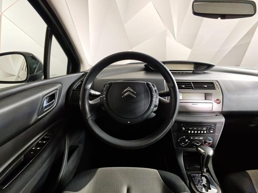 Citroen C4 I Рестайлинг Москва  - изображение 19
