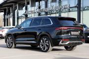 Geely Monjaro I Москва  - изображение 36