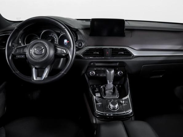 Mazda CX-9 II с пробегом 2019 года, цена 3 820 000 рублей, 84474 км, внедорожник, Автокод Объявления