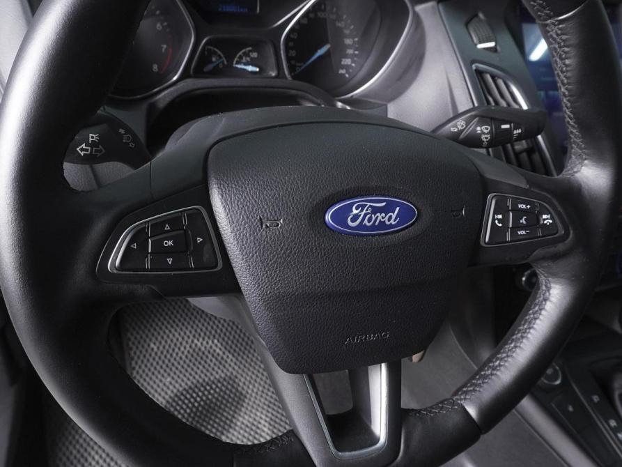 Ford Focus III Рестайлинг Ростов-на-Дону  - изображение 12