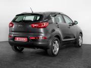 Kia Sportage III Иркутск  - изображение 23