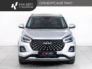 Chery Tiggo 4 Pro I Казань  - изображение 17