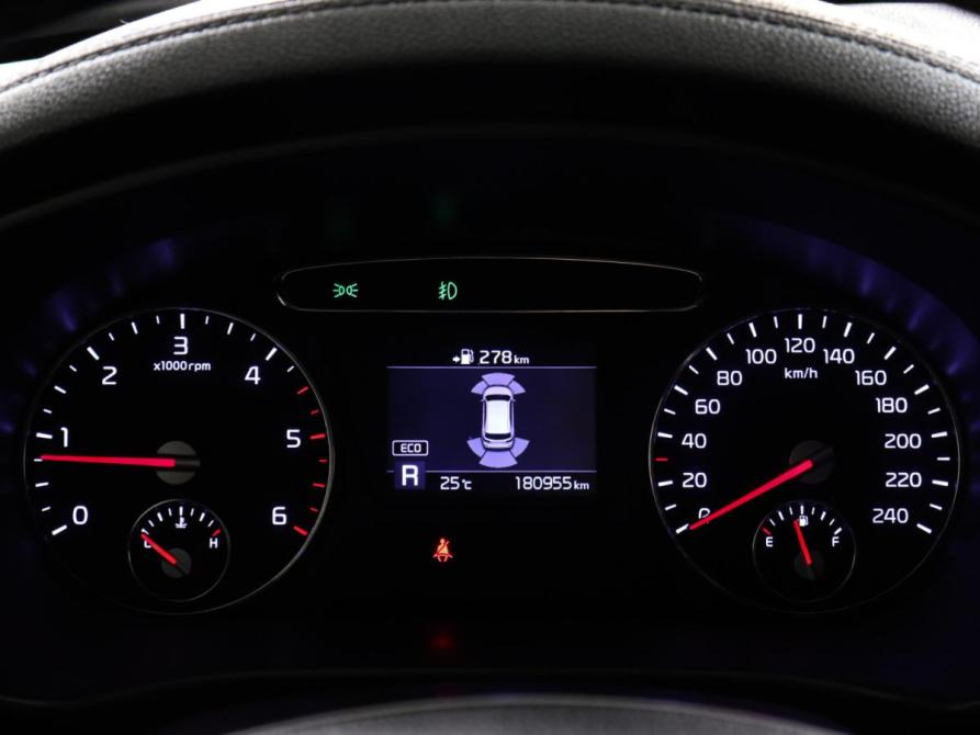 Kia Sorento III Prime Рестайлинг Химки  - изображение 12