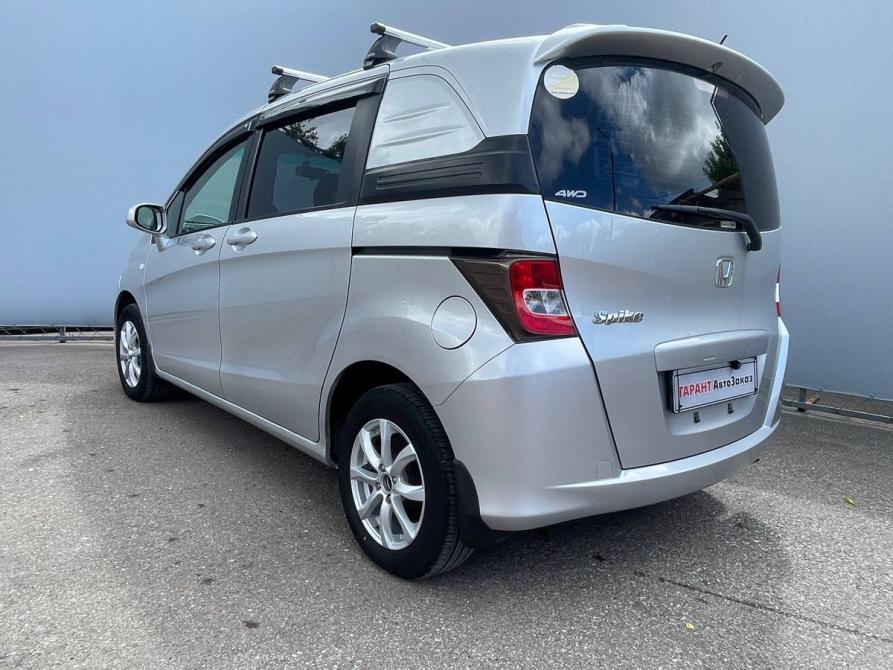 Honda Freed I Рестайлинг Стерлитамак  - изображение 7