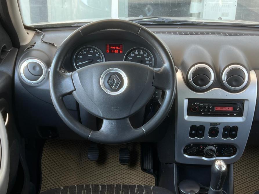 Renault Sandero I Липецк  - изображение 6