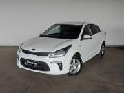 Kia Rio IV Москва  - изображение 20