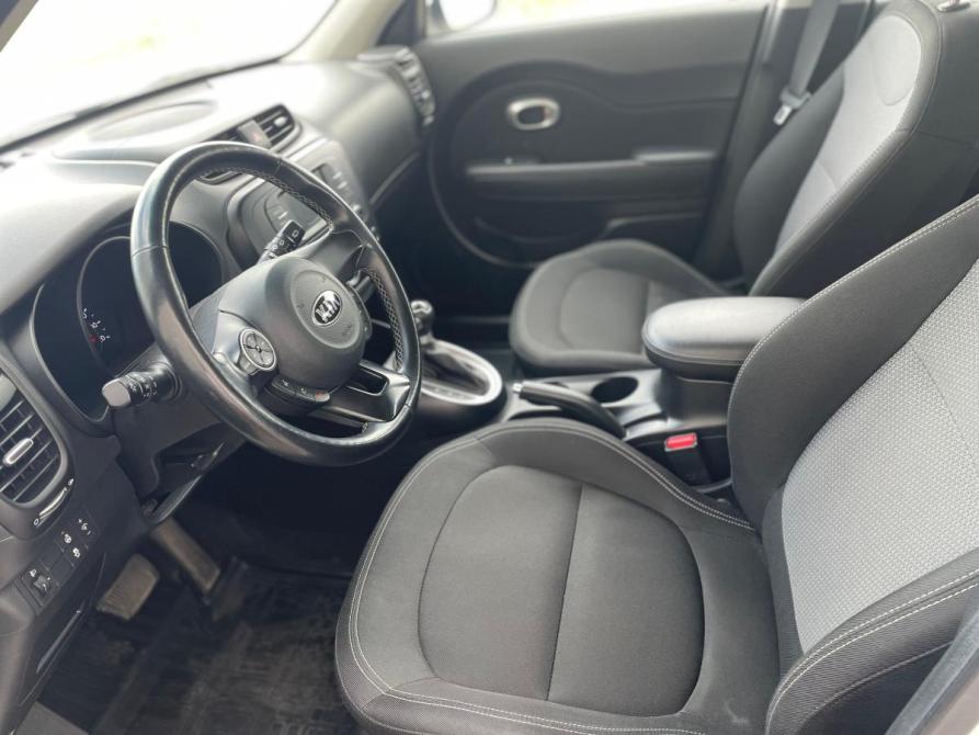 Kia Soul II Рестайлинг Воронеж  - изображение 17