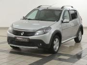 Renault Sandero I Иваново  - изображение 25