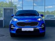 Kia Sportage IV Рестайлинг Москва  - изображение 33