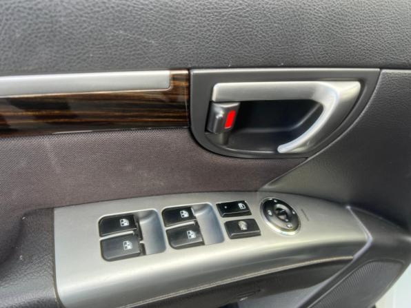 Hyundai Santa Fe II Рестайлинг с пробегом 2011 года, цена 1 079 000 рублей, 254000 км, внедорожник, Автокод Объявления