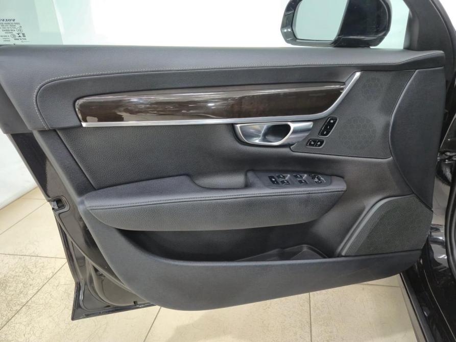 Volvo S90 II Альметьевск  - изображение 7