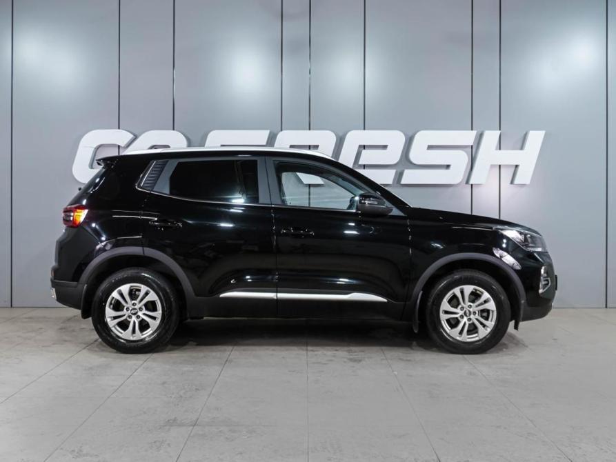 Chery Tiggo 4 Pro I Рестайлинг Воронеж  - изображение 5