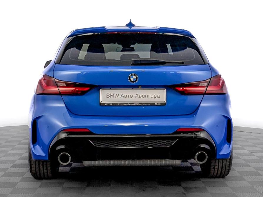 BMW 1 серии III (F40) Москва  - изображение 6