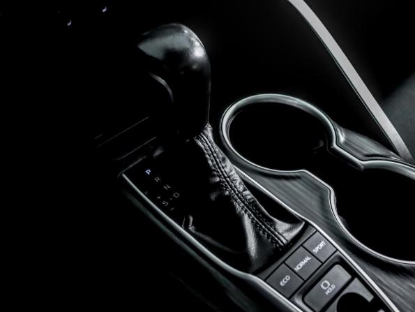 Toyota Camry VIII (XV70) Рестайлинг с пробегом 2023 года, цена 3 400 000 рублей, 36563 км, седан, Автокод Объявления