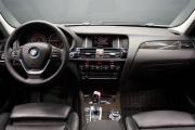 BMW X3 II (F25) Рестайлинг Крым  - изображение 48