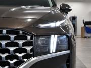 Hyundai Santa Fe IV Рестайлинг Калуга  - изображение 48