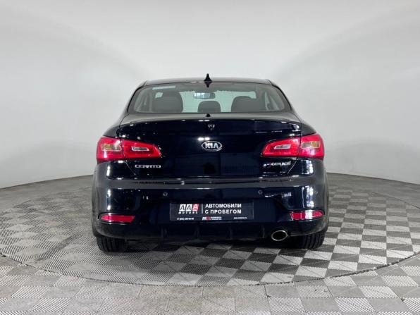 Kia Cerato III с пробегом 2013 года, цена 1 247 000 рублей, 53222 км, купе, Автокод Объявления